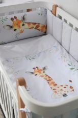 Постільний комплект Baby Veres 